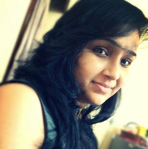 Meet your Posher, Satinder